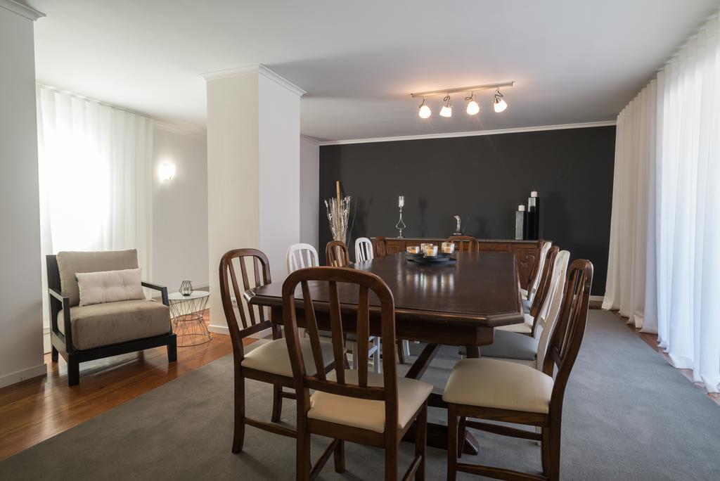 Arts In Penthouse Apartments Til Sol Funchal  Exteriér fotografie
