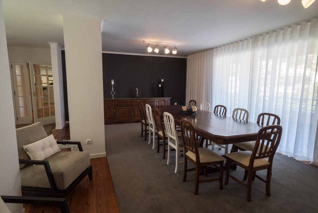 Arts In Penthouse Apartments Til Sol Funchal  Exteriér fotografie
