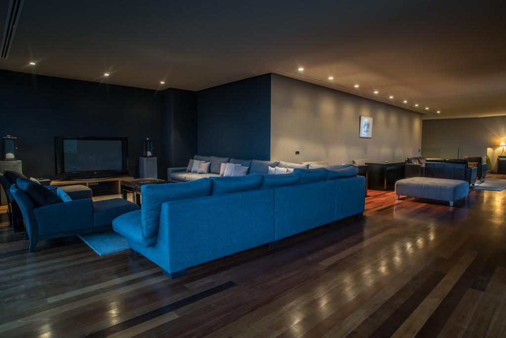 Arts In Penthouse Apartments Til Sol Funchal  Exteriér fotografie