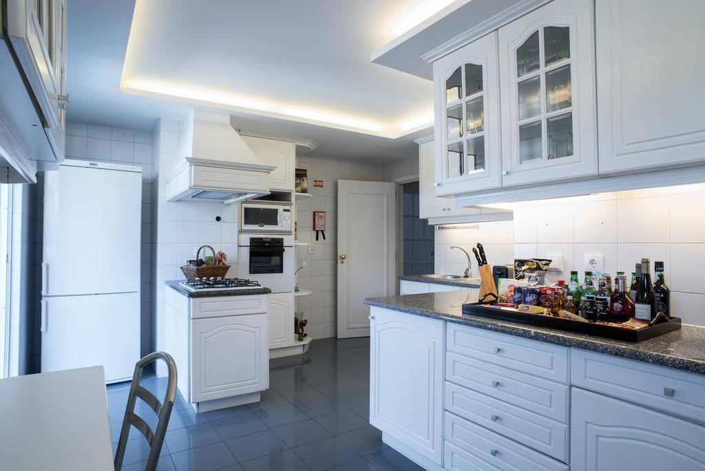 Arts In Penthouse Apartments Til Sol Funchal  Exteriér fotografie