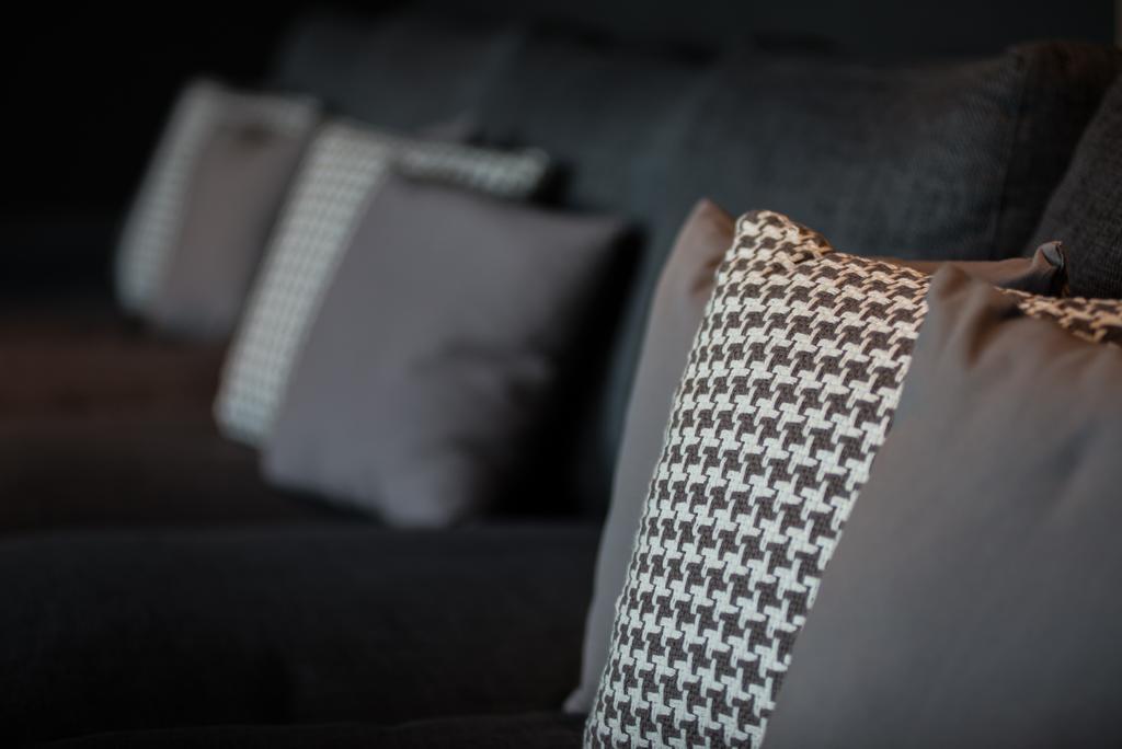 Arts In Penthouse Apartments Til Sol Funchal  Exteriér fotografie