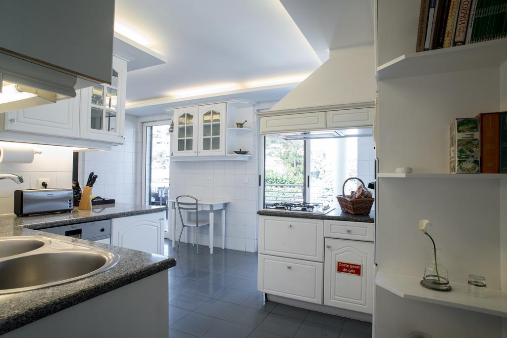 Arts In Penthouse Apartments Til Sol Funchal  Exteriér fotografie