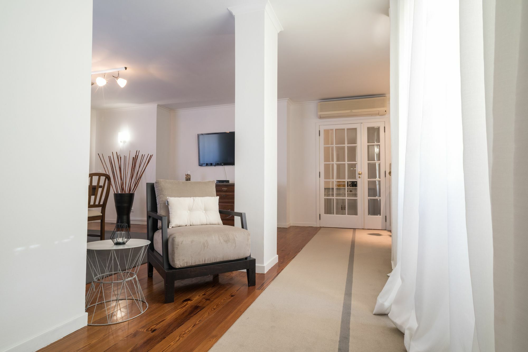 Arts In Penthouse Apartments Til Sol Funchal  Exteriér fotografie