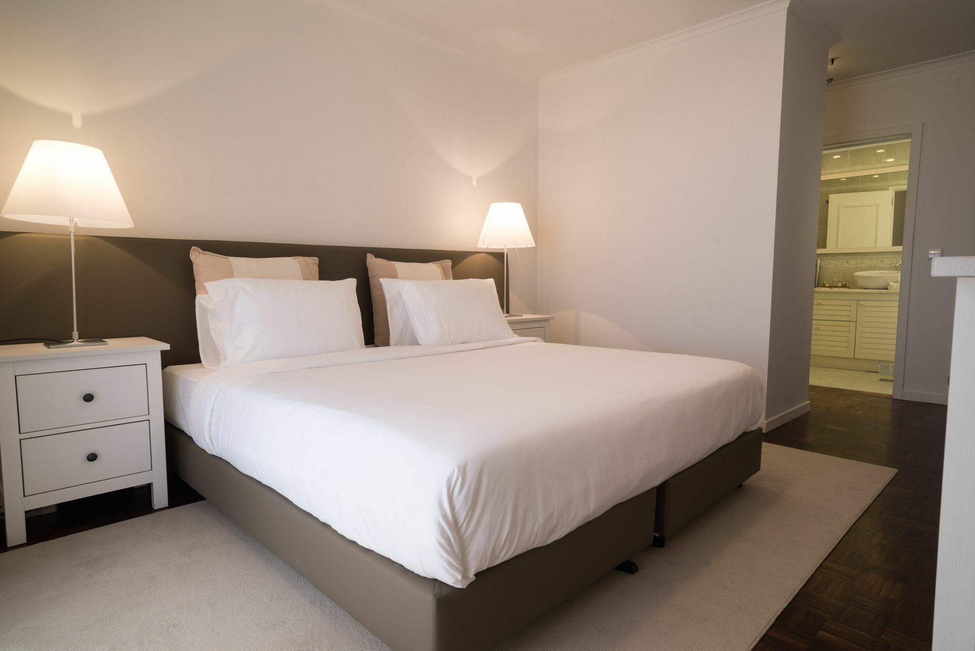 Arts In Penthouse Apartments Til Sol Funchal  Exteriér fotografie